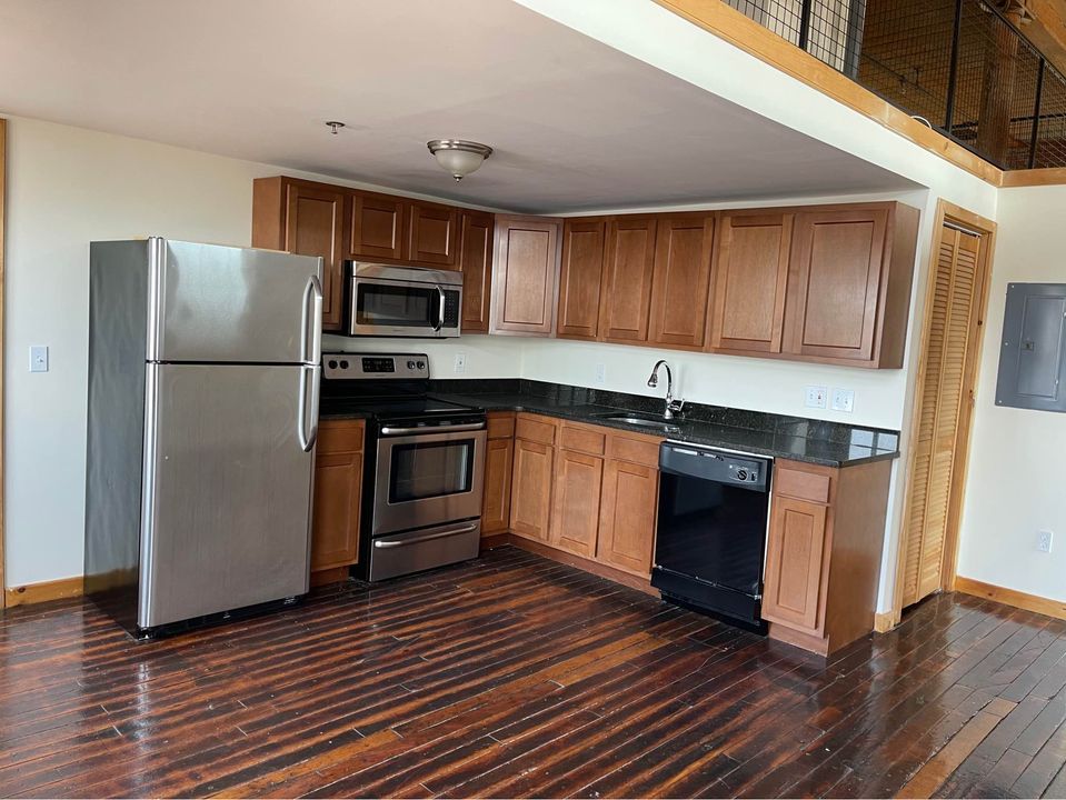 2 Beds 1 Bath - Apartment photo'