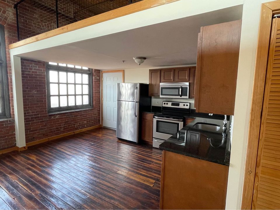 2 Beds 1 Bath - Apartment photo'