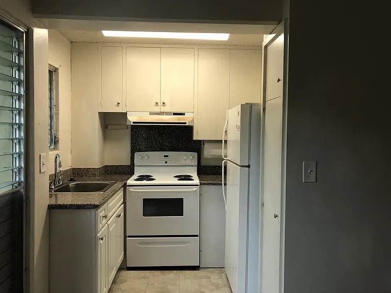 2 Beds 1 Bath - Apartment photo'