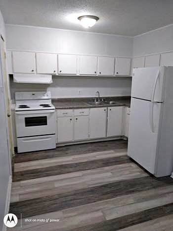 2 Beds 1 Bath - Apartment photo'