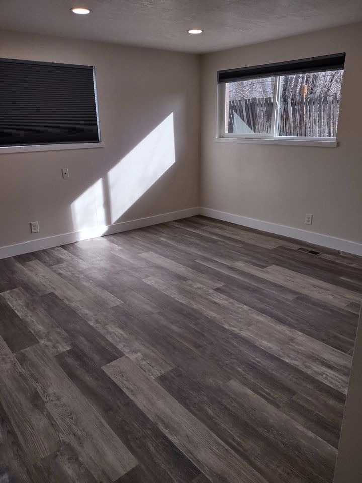 2 Beds 1 Bath - Apartment photo'