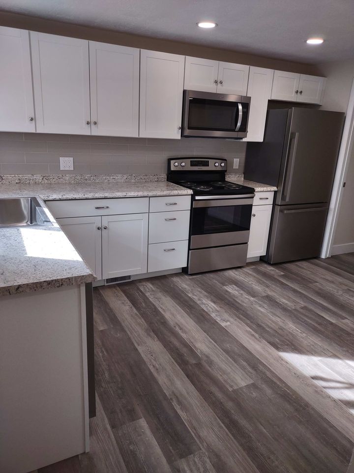 2 Beds 1 Bath - Apartment photo'