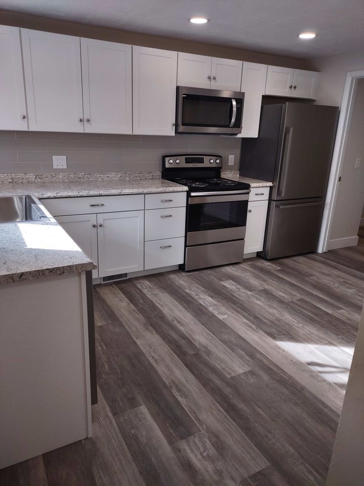 2 Beds 1 Bath - Apartment photo'