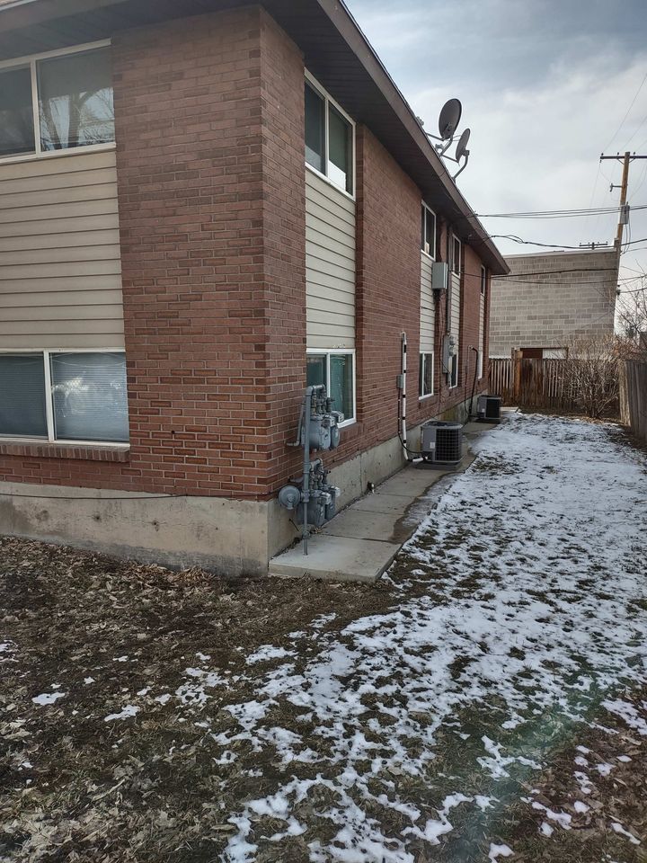 2 Beds 1 Bath - Apartment photo'