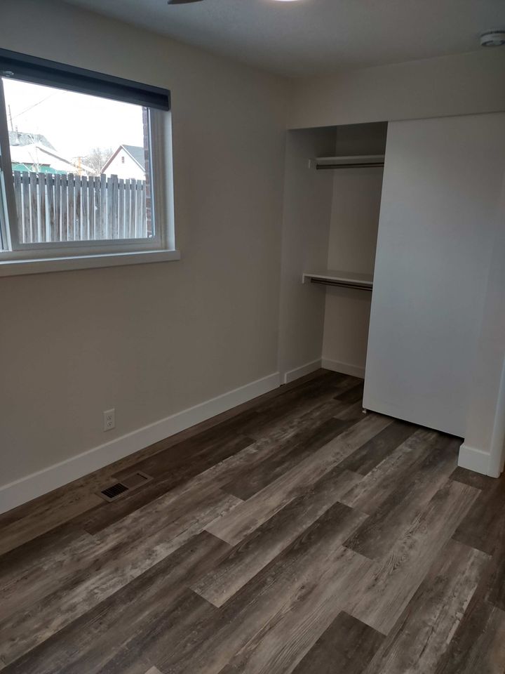 2 Beds 1 Bath - Apartment photo'