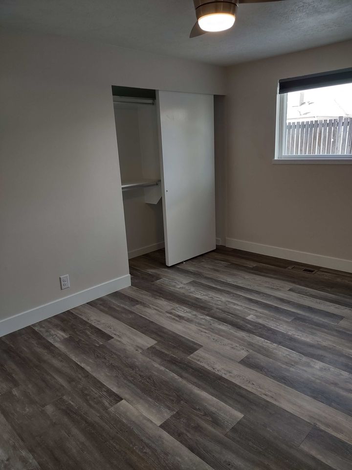 2 Beds 1 Bath - Apartment photo'