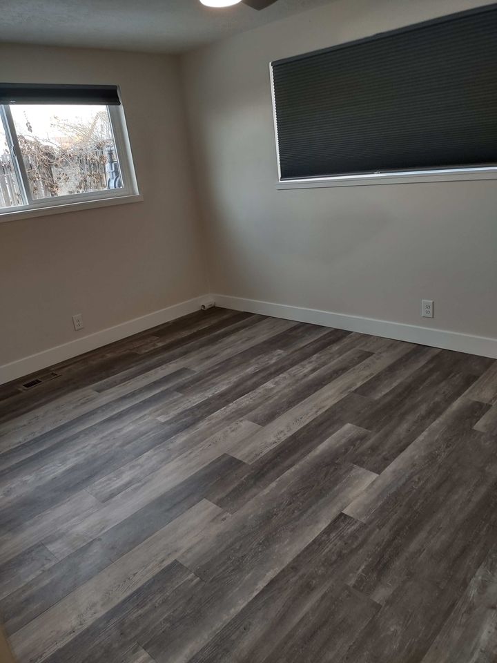 2 Beds 1 Bath - Apartment photo'