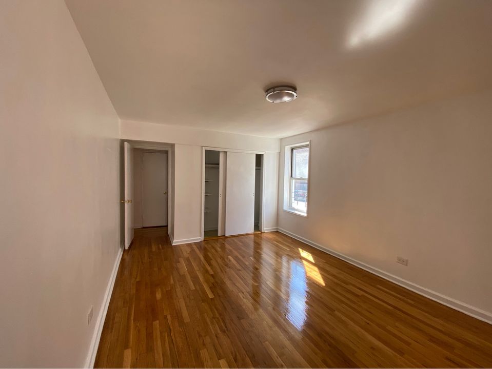 2 Beds 1 Bath - Apartment photo'