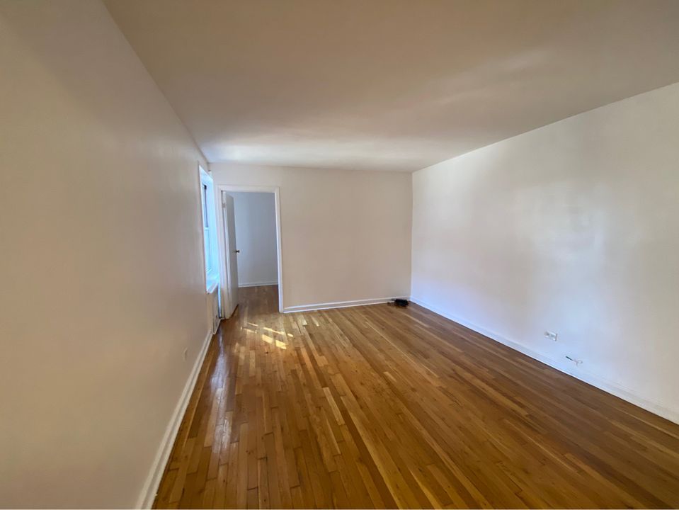 2 Beds 1 Bath - Apartment photo'