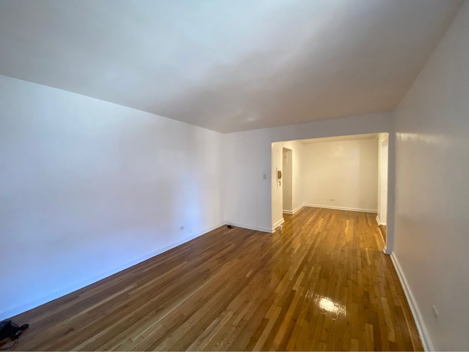 2 Beds 1 Bath - Apartment photo'