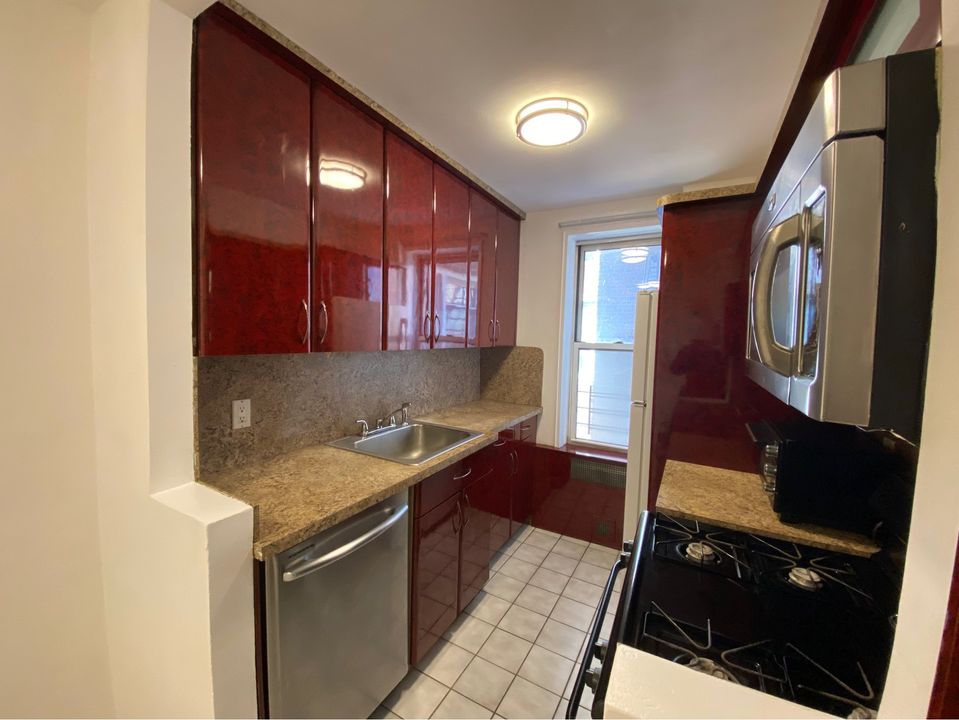 2 Beds 1 Bath - Apartment photo'