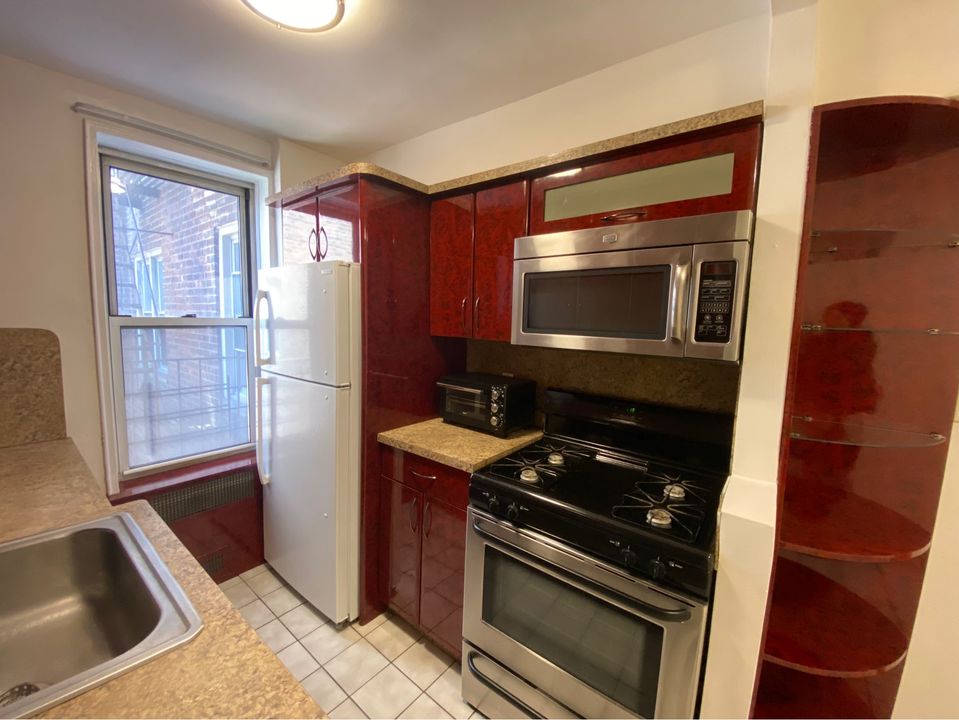 2 Beds 1 Bath - Apartment photo'