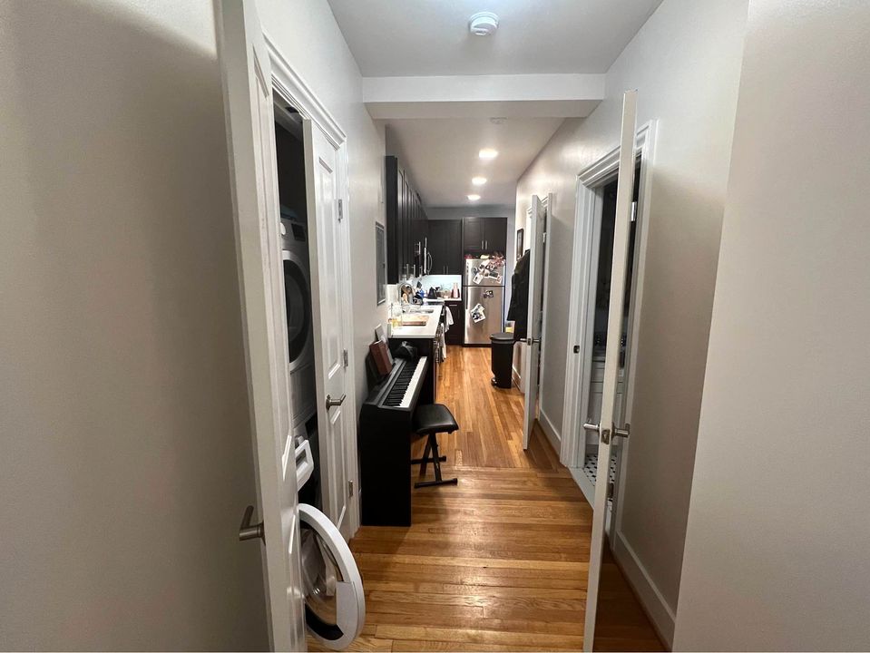 2 Beds 1 Bath - Apartment