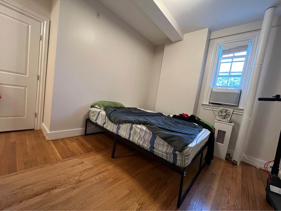 2 Beds 1 Bath - Apartment photo'