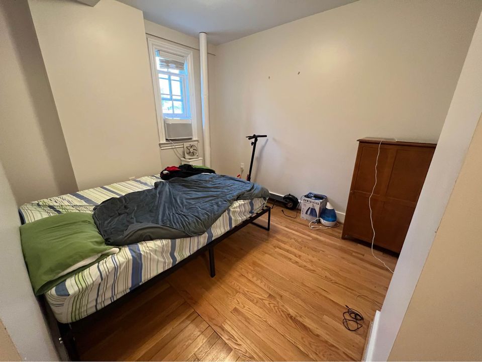 2 Beds 1 Bath - Apartment photo'