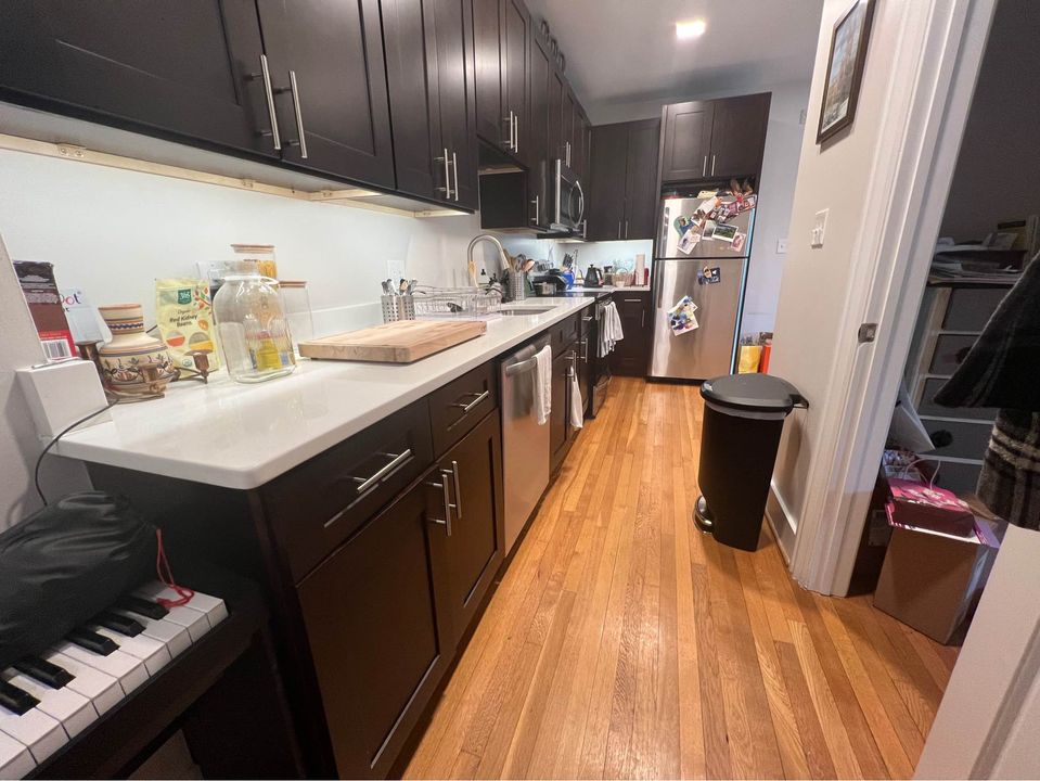 2 Beds 1 Bath - Apartment photo'