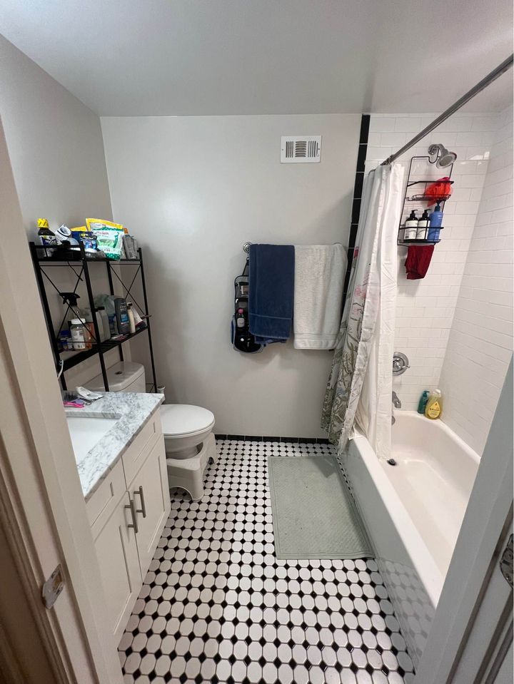 2 Beds 1 Bath - Apartment photo'