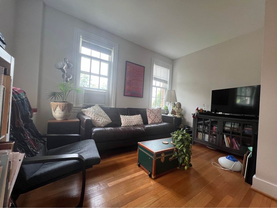 2 Beds 1 Bath - Apartment photo'