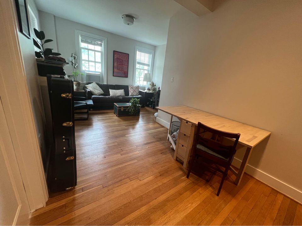 2 Beds 1 Bath - Apartment photo'