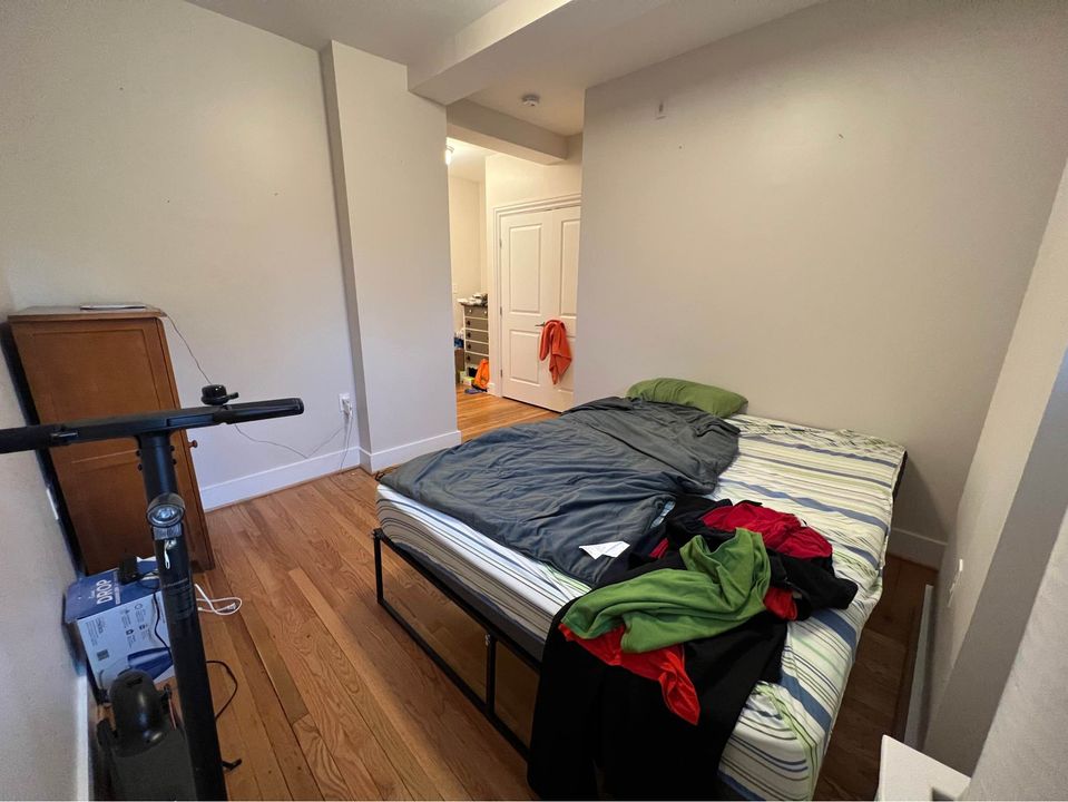 2 Beds 1 Bath - Apartment photo'