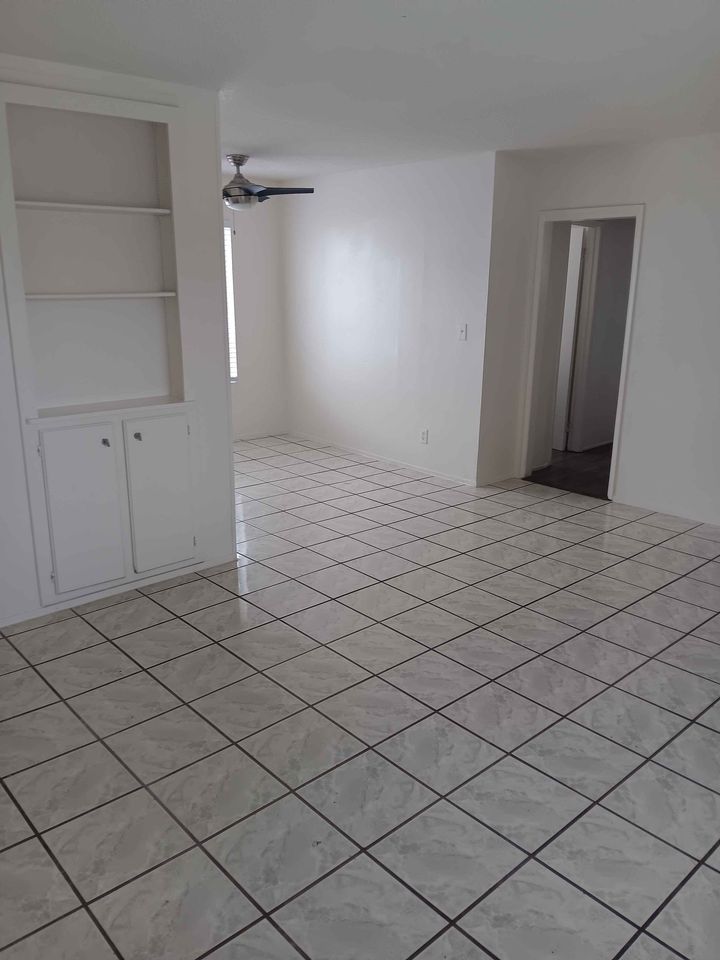 2 Beds 1 Bath - Apartment photo'