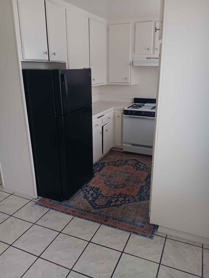 2 Beds 1 Bath - Apartment photo'