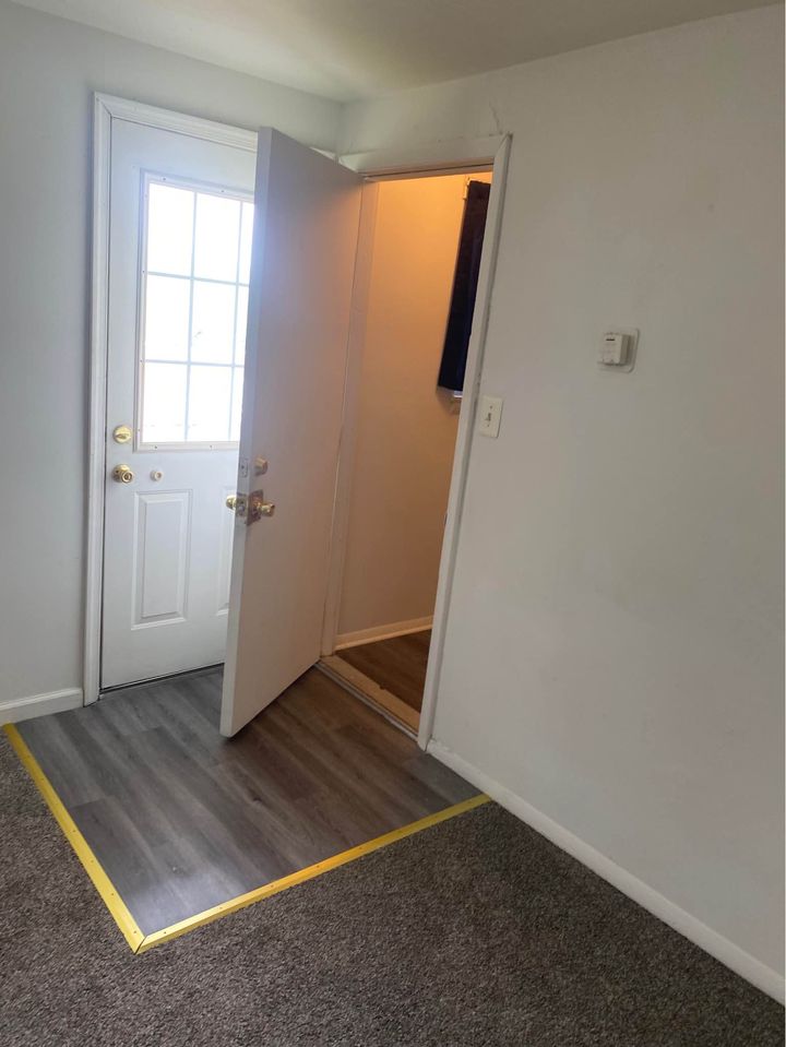 2 Beds 1 Bath - Apartment photo'