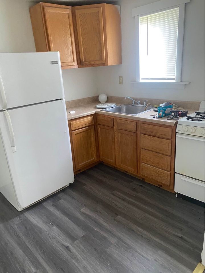 2 Beds 1 Bath - Apartment photo'