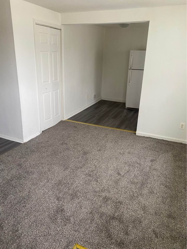 2 Beds 1 Bath - Apartment photo'