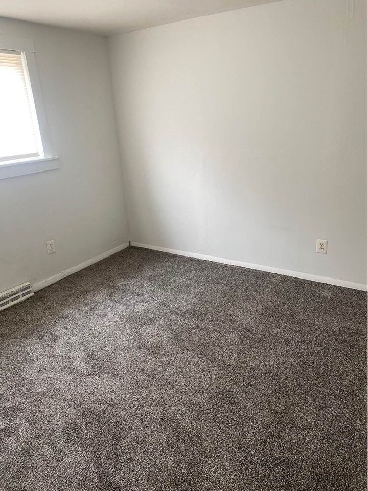 2 Beds 1 Bath - Apartment photo'