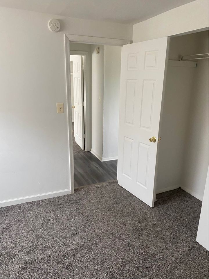 2 Beds 1 Bath - Apartment photo'