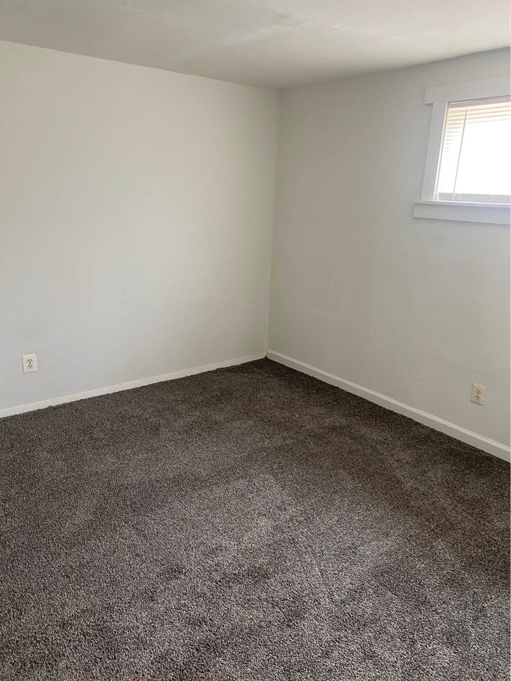 2 Beds 1 Bath - Apartment photo'