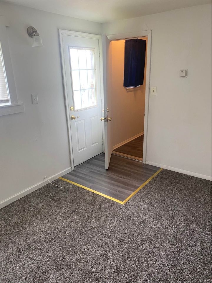 2 Beds 1 Bath - Apartment photo'