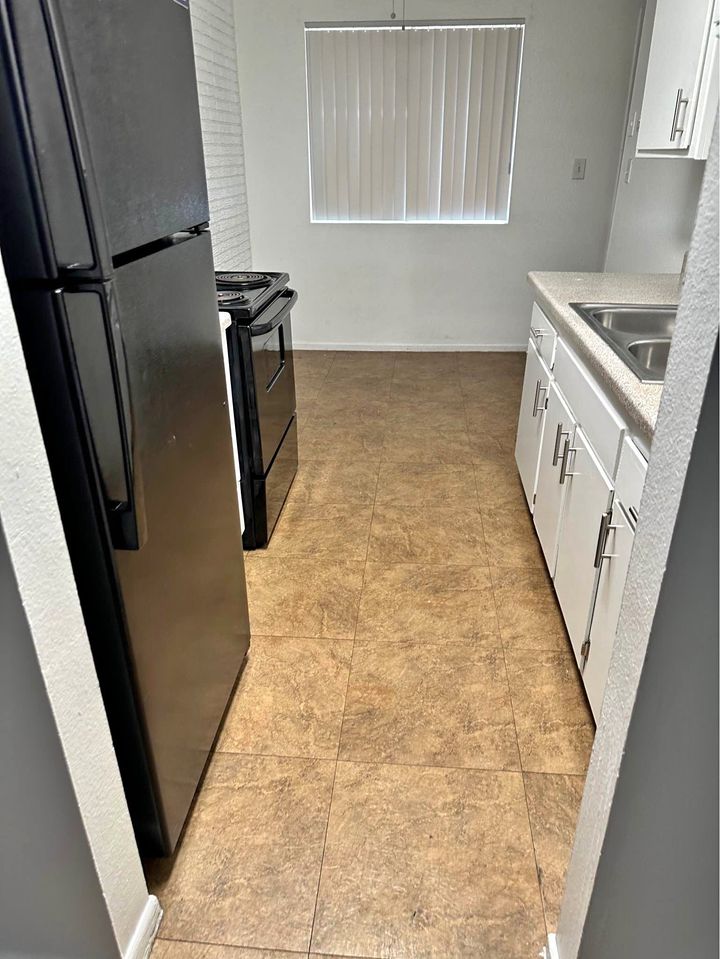 2 Beds 1 Bath - Apartment photo'