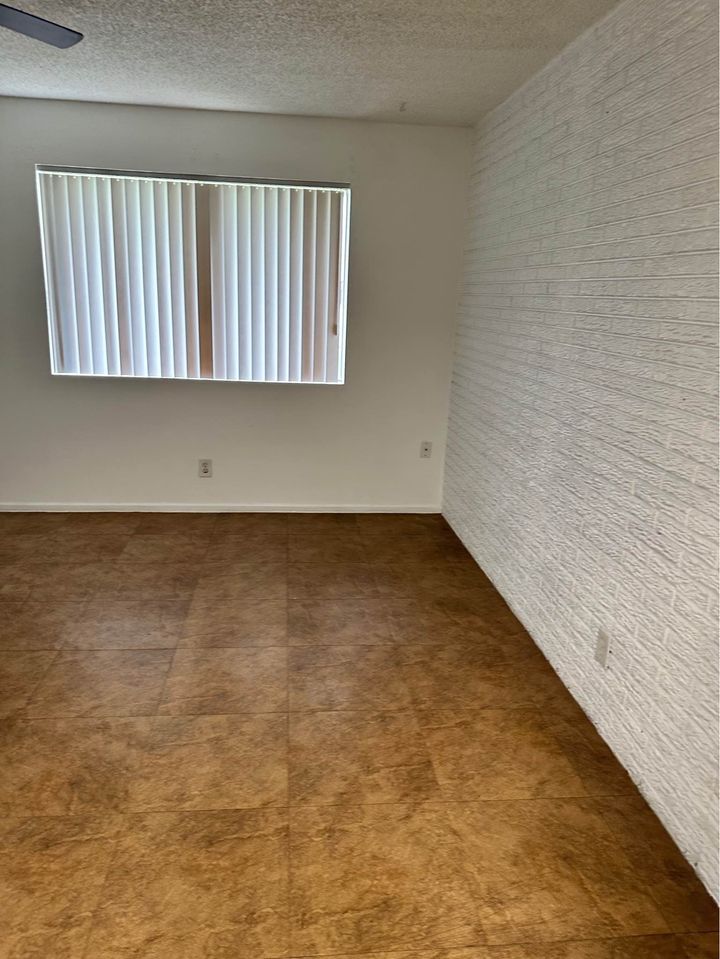 2 Beds 1 Bath - Apartment photo'