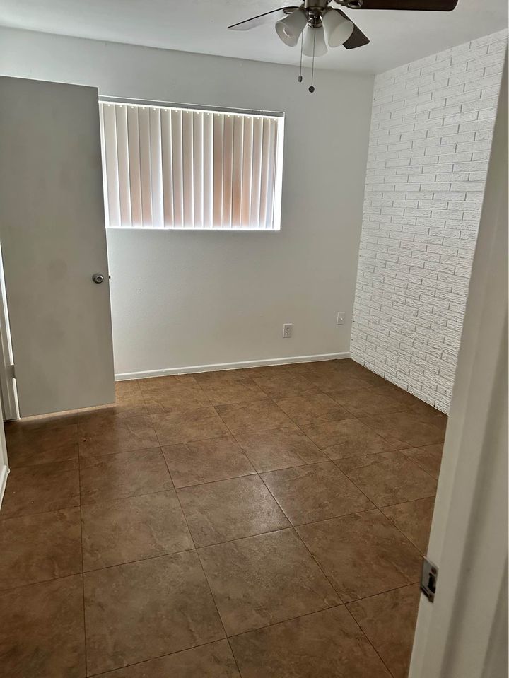 2 Beds 1 Bath - Apartment photo'