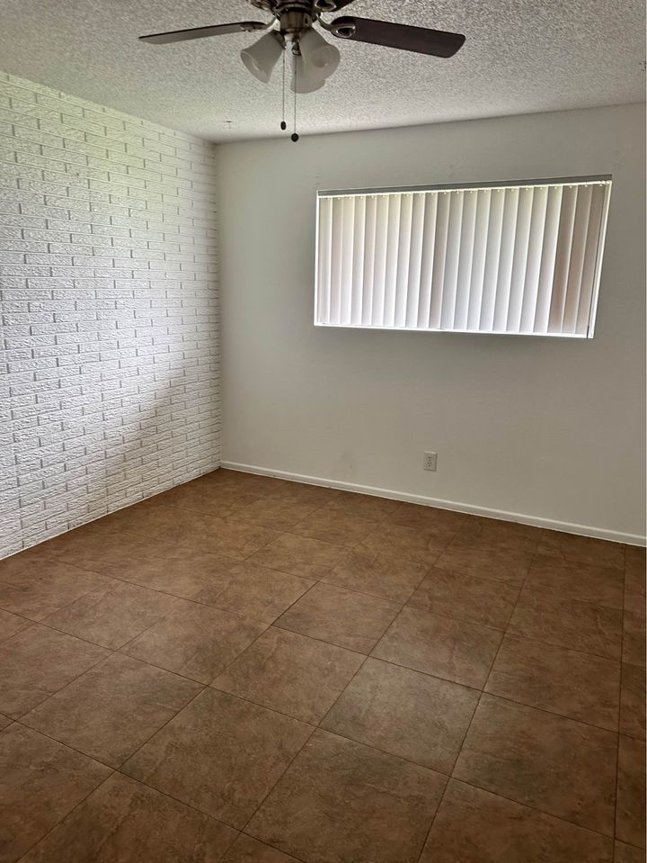 2 Beds 1 Bath - Apartment photo'