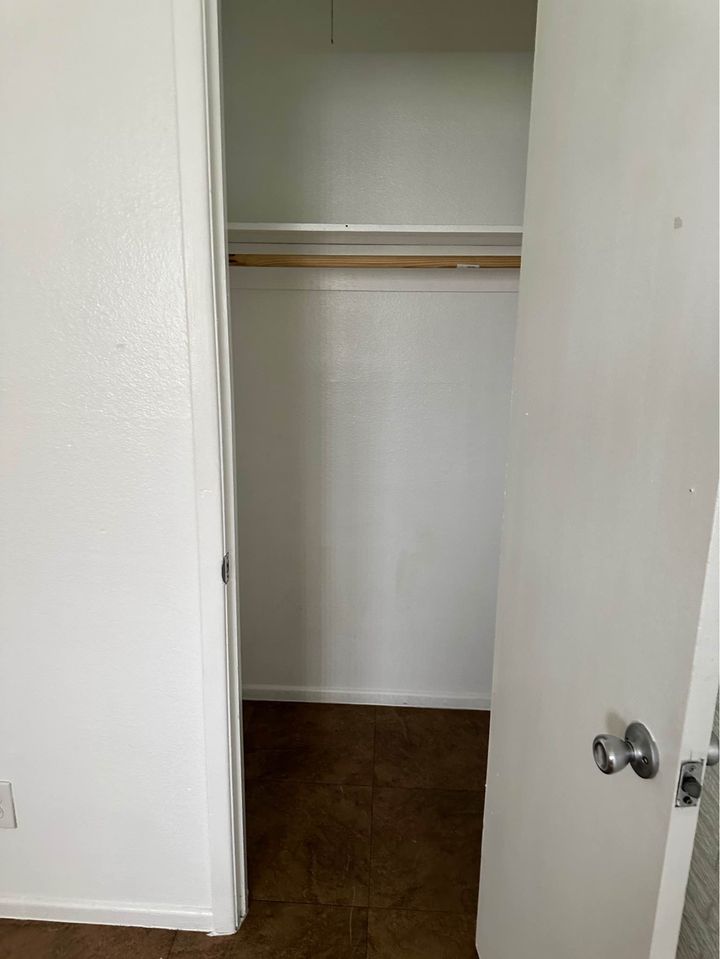 2 Beds 1 Bath - Apartment photo'