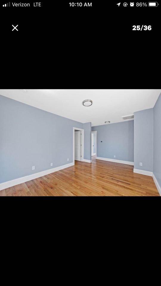 2 Beds 1 Bath - Apartment photo'