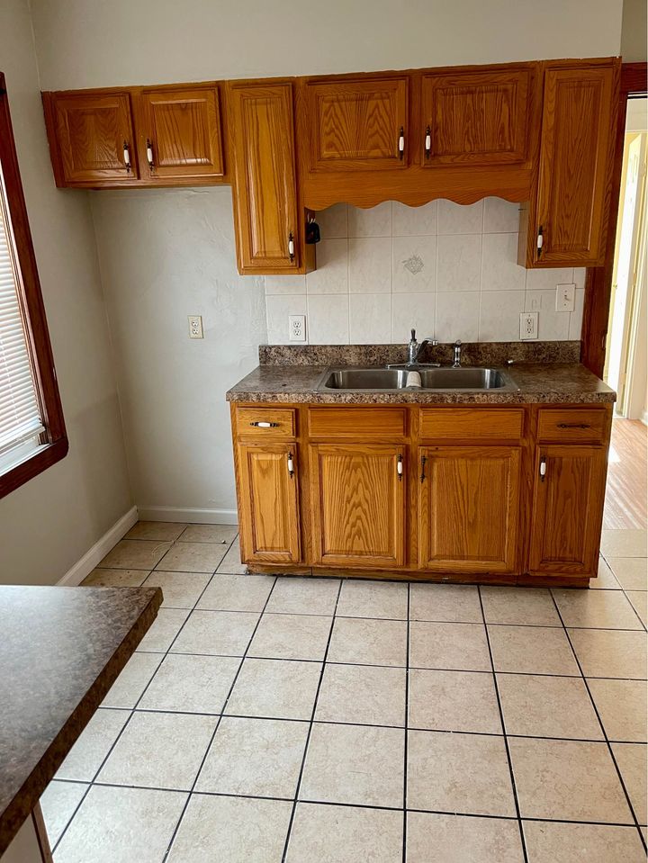 2 Beds 1 Bath - Apartment photo'