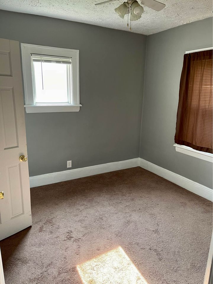 2 Beds 1 Bath - Apartment photo'