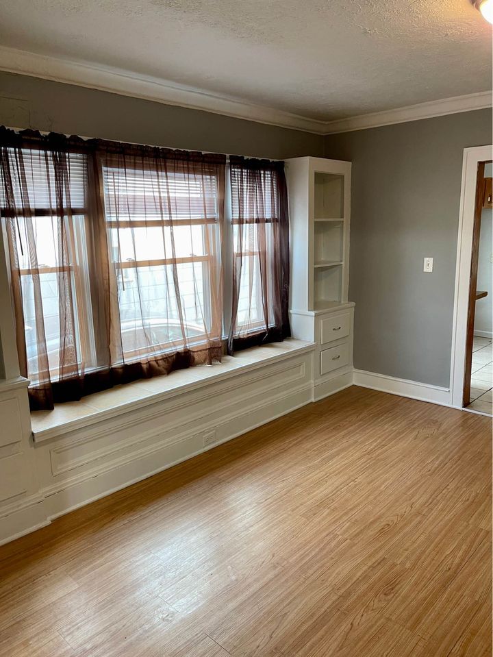 2 Beds 1 Bath - Apartment photo'