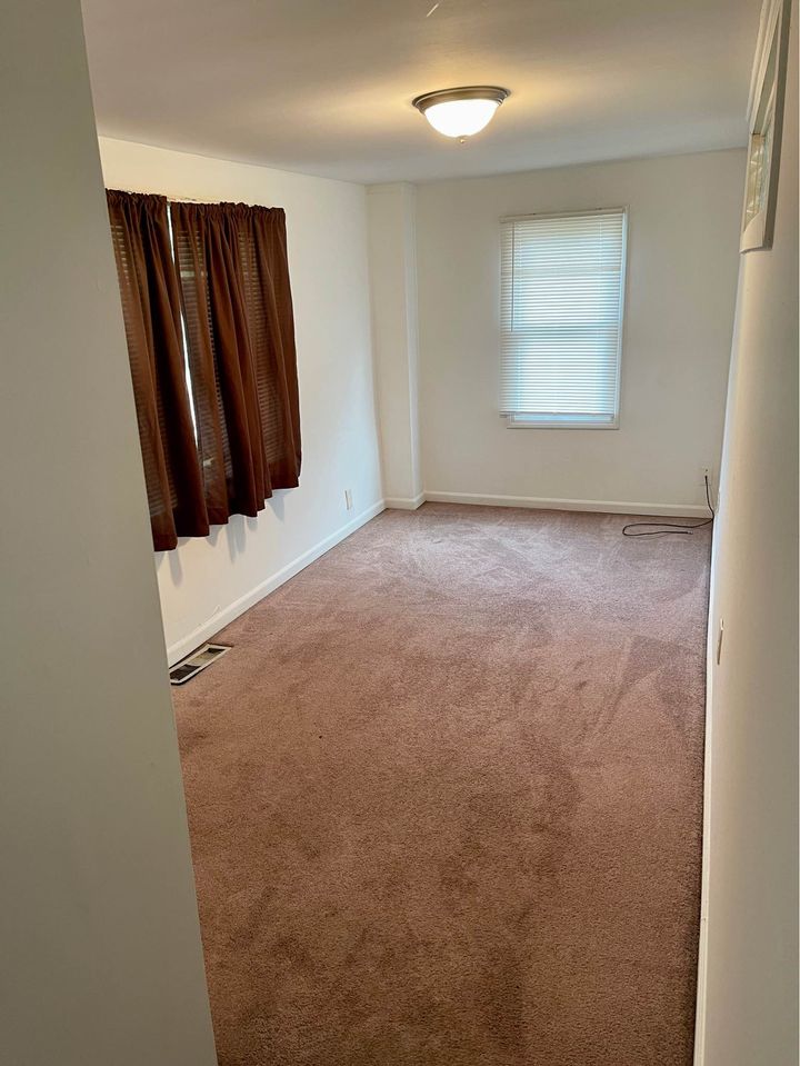 2 Beds 1 Bath - Apartment photo'