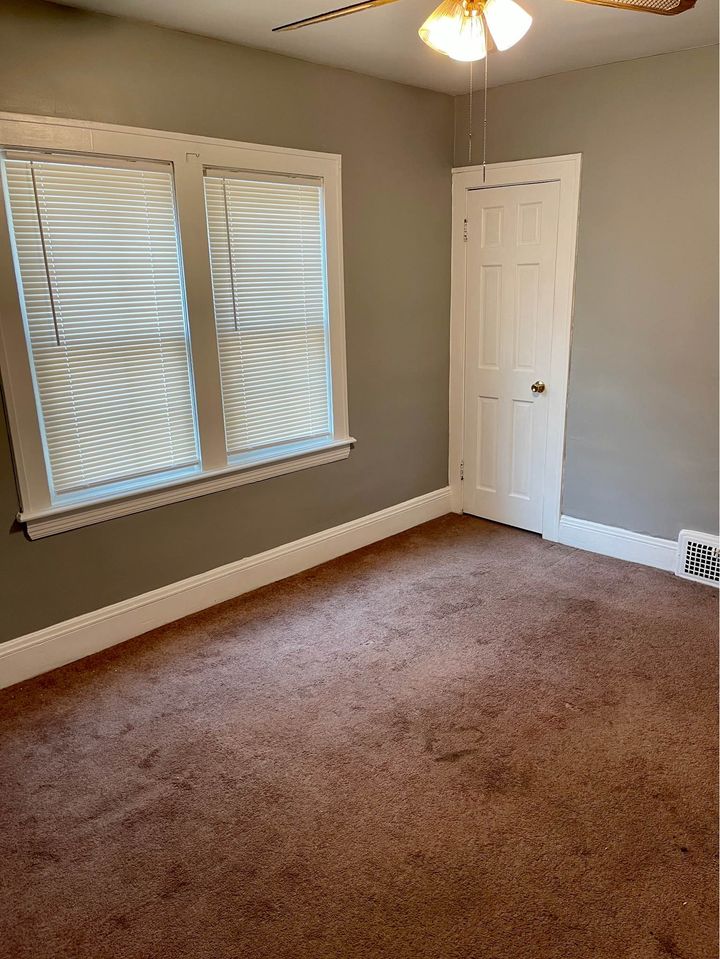 2 Beds 1 Bath - Apartment photo'