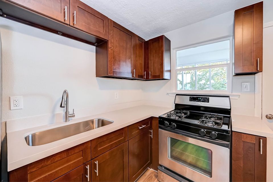 2 Beds 1 Bath - Apartment photo'