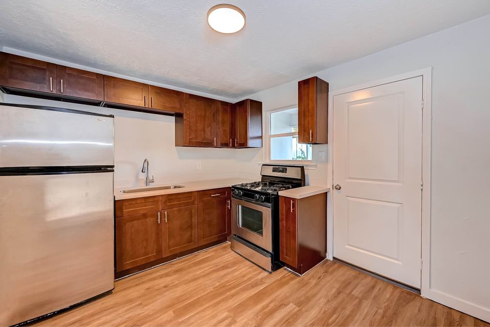 2 Beds 1 Bath - Apartment photo'