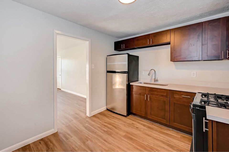 2 Beds 1 Bath - Apartment photo'