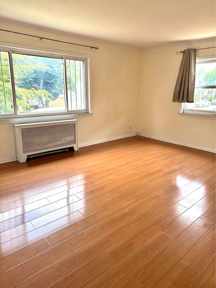 2 Beds 1 Bath - Apartment