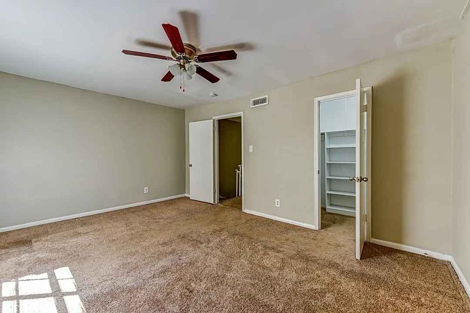 2 Beds 1 Bath - Apartment photo'