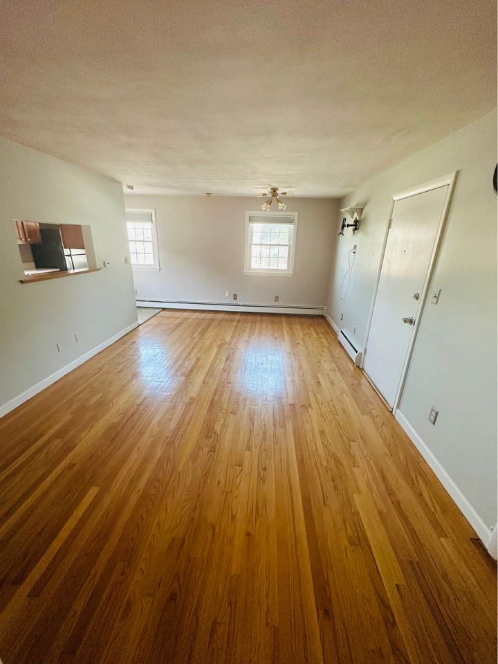 2 Beds 1 Bath - Apartment photo'